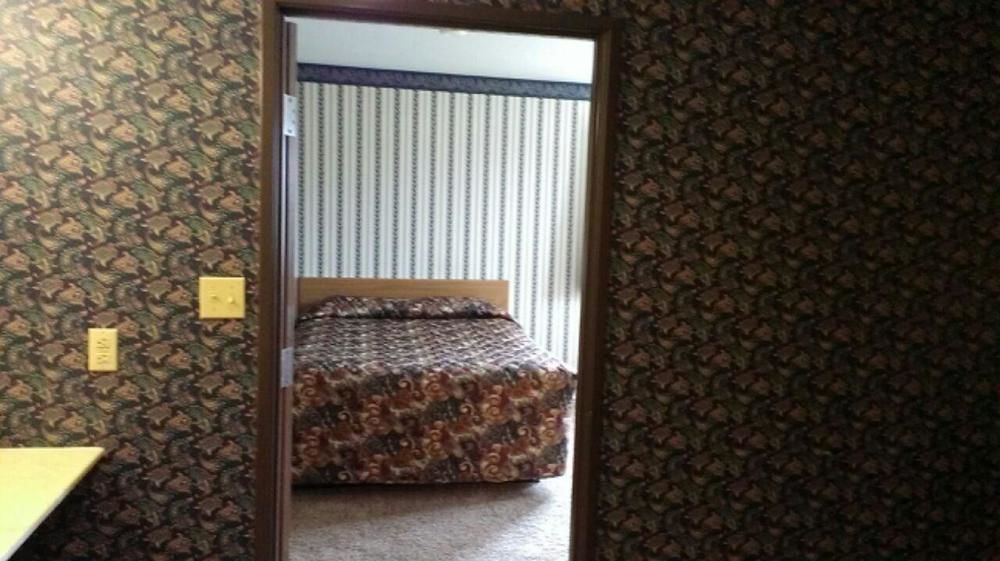 Econo Lodge - Valley City Exterior foto